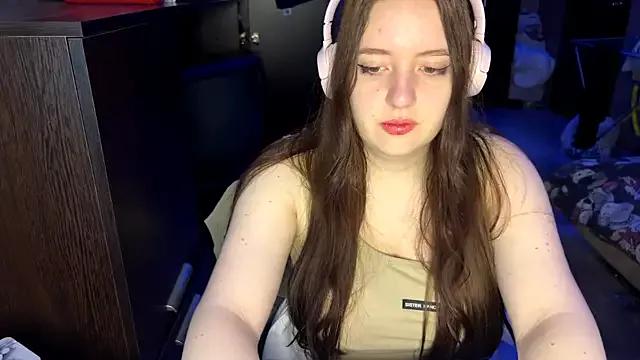 LauretteRagar from StripChat is Freechat