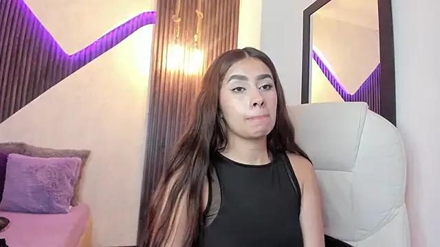 Try our streaming cams variety and talk on a personal level with our adorable girls streamers, showing off their bountiful shapes and dildos.