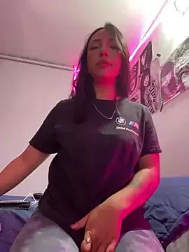 lauuraww from StripChat