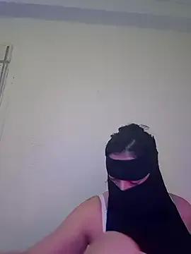 Lavanarabica from StripChat