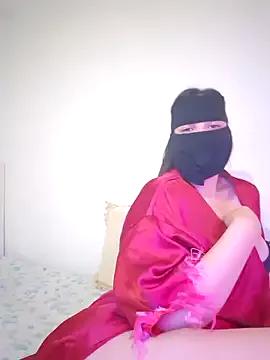 Lavanarabica from StripChat