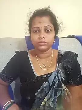 Lavanya1431 from StripChat