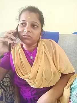 Lavanya1431 from StripChat is Freechat
