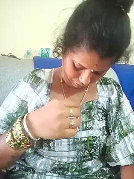 Lavanya1431 from StripChat