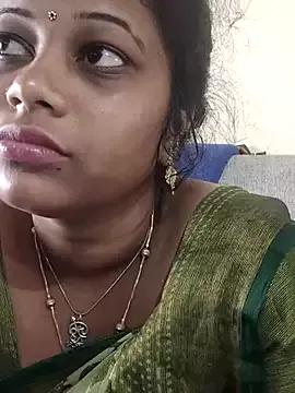 Lavanya1431 from StripChat