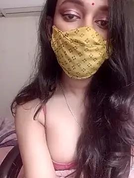 Lavanya_Shah from StripChat