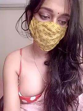 Lavanya_Shah from StripChat