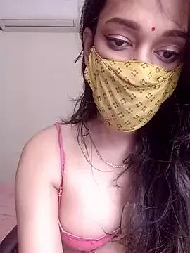 Lavanya_Shah from StripChat