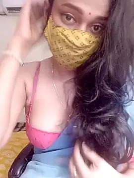 Lavanya_Shah from StripChat