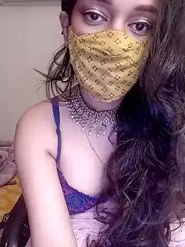 Lavanya_Shah from StripChat