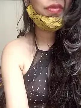 Lavanya_Shah from StripChat
