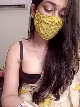 Lavanya_Shah from StripChat