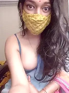 Lavanya_Shah from StripChat
