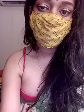 Lavanya_Shah from StripChat