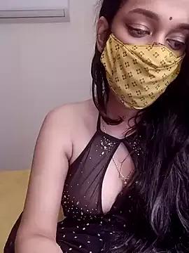 Lavanya_Shah from StripChat