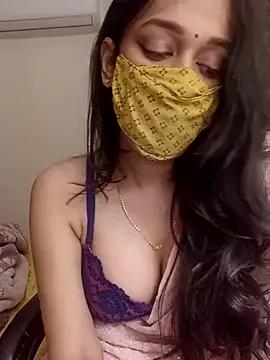Lavanya_Shah from StripChat