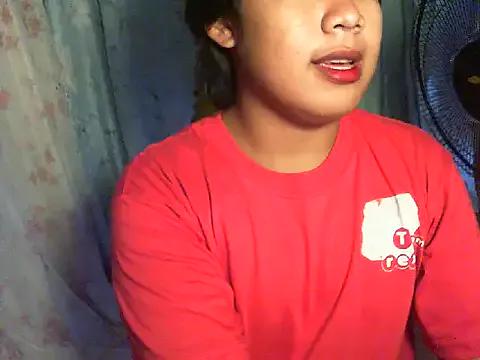 Lavender_huntrix from StripChat is Freechat