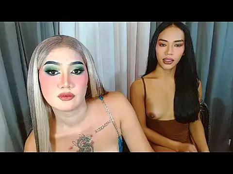 Lavictoriathegreat from StripChat is Freechat