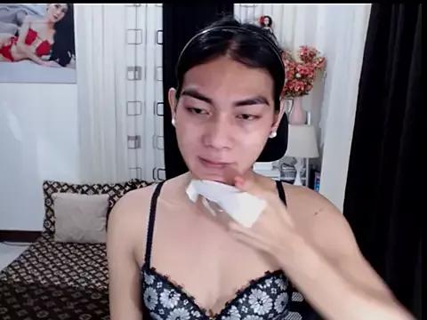 LAVIDALENATS from StripChat is Freechat