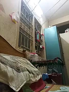Laxmipriyatamil from StripChat is Freechat