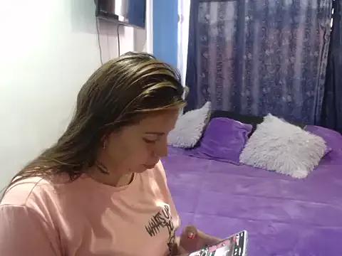 Layanafuckass from StripChat