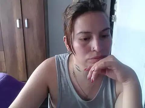 Layanafuckass from StripChat