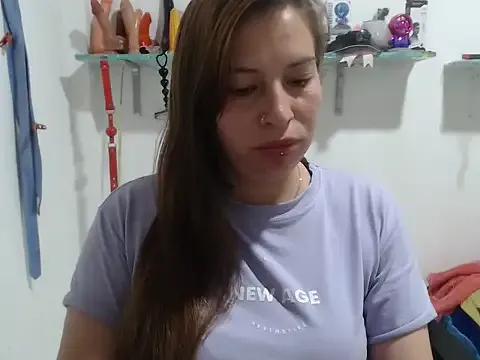 Layanafuckass from StripChat