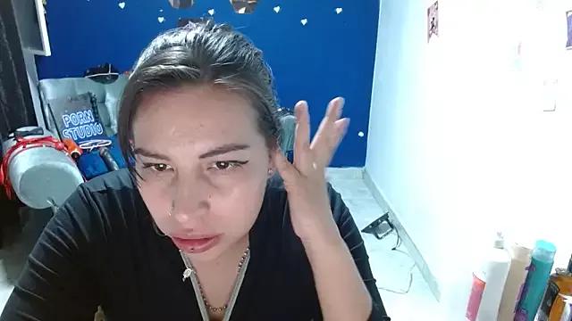 layanafuckhardass from StripChat