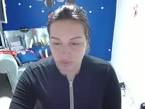 layanafuckhardass from StripChat