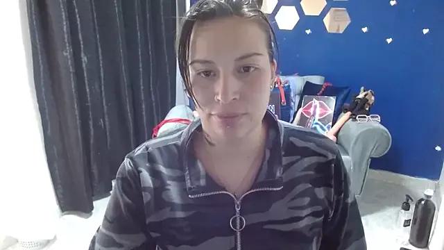 layanafuckhardass from StripChat