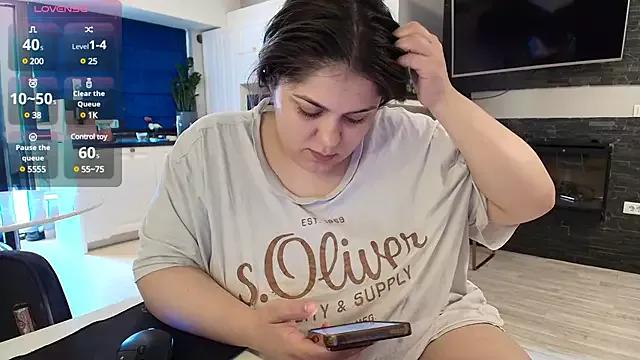 Layla- from StripChat