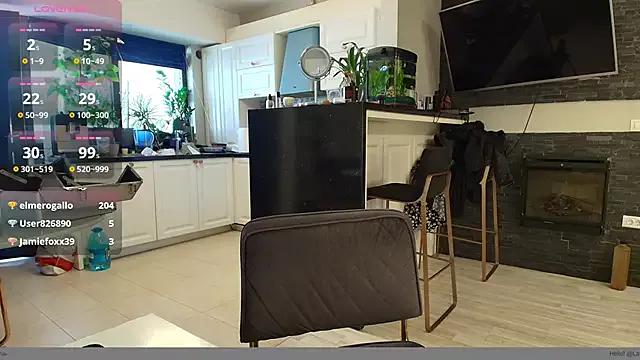 Try our streaming cams variety and talk on a personal level with our adorable girls streamers, showing off their bountiful shapes and dildos.