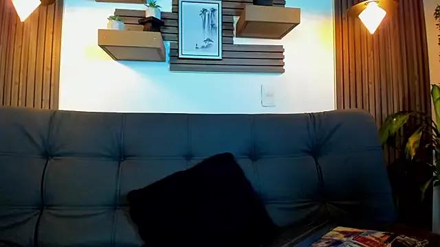 Layla_707 from StripChat