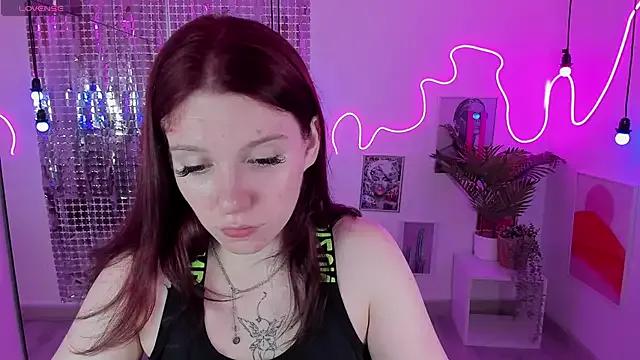 Layla_Glam from StripChat