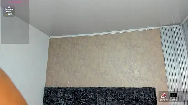 Layla_lell on StripChat 