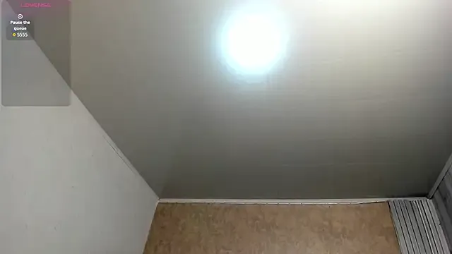 Layla_lell on StripChat 