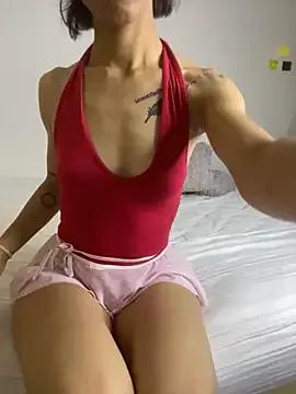 Layla_ly from StripChat is Freechat