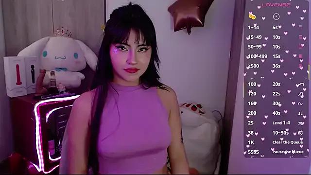 Layla_poison from StripChat
