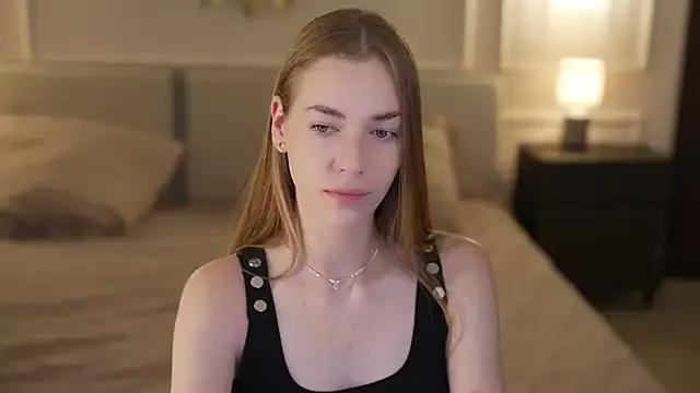 Layla_Sweet_ from StripChat