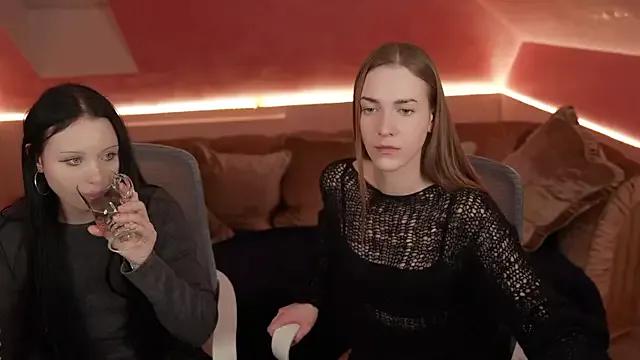 Layla_Sweet_ from StripChat