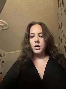 laylabliss from StripChat