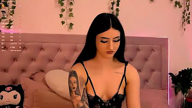 LaylaBrown from StripChat