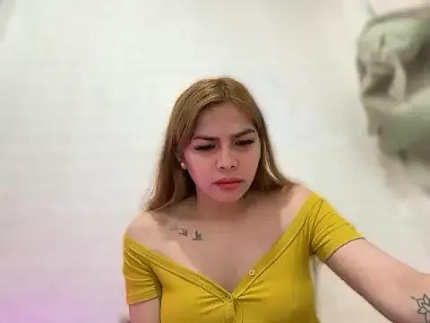 Try our streaming cams variety and talk on a personal level with our adorable girls streamers, showing off their bountiful shapes and dildos.
