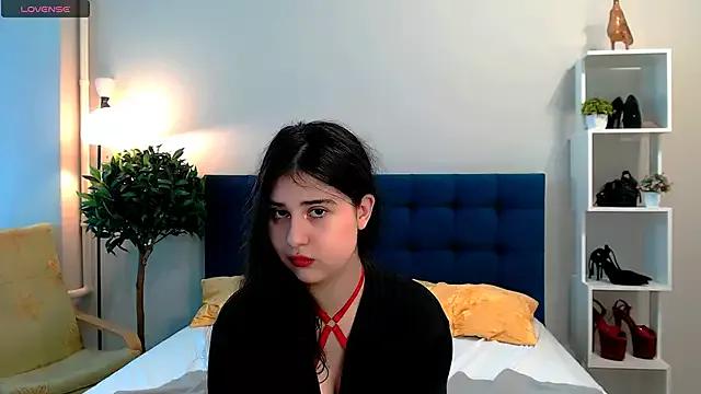 Try our streaming cams variety and talk on a personal level with our adorable girls streamers, showing off their bountiful shapes and dildos.