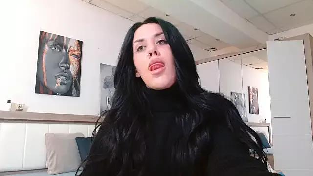 Try our streaming cams variety and talk on a personal level with our adorable girls streamers, showing off their bountiful shapes and dildos.