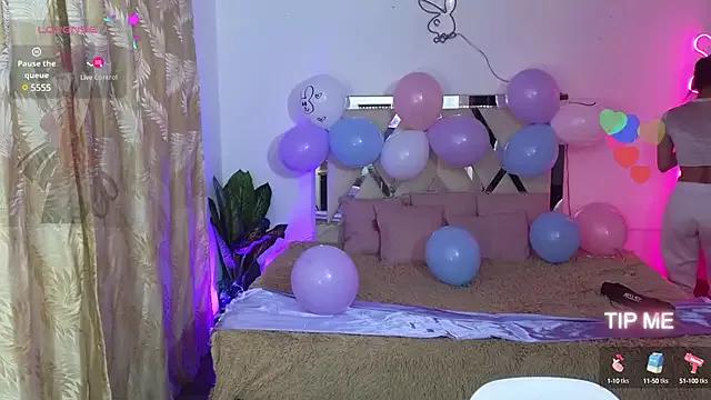 Try our streaming cams variety and talk on a personal level with our adorable girls streamers, showing off their bountiful shapes and dildos.