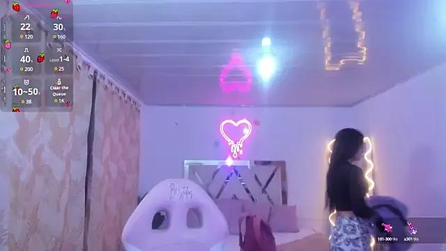 Laylafoxy_tay from StripChat