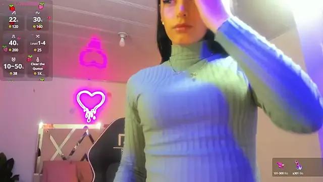 Laylafoxy_tay from StripChat