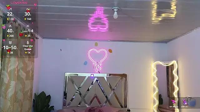 Laylafoxy_tay from StripChat
