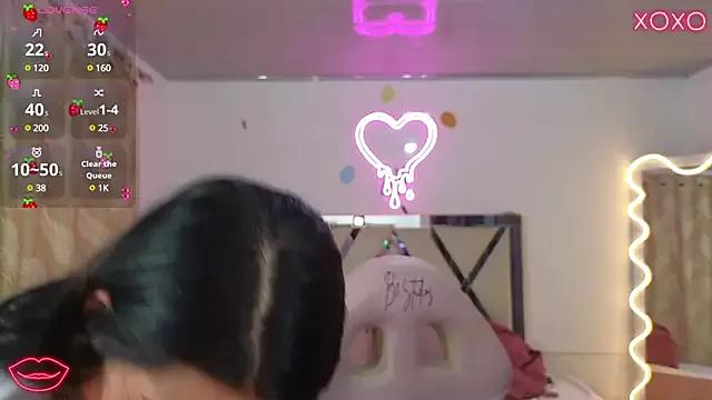 Laylafoxy_tay from StripChat